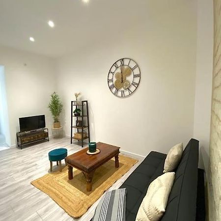 Appartement Cosy Proche Centre Ville Montpellier Eksteriør billede