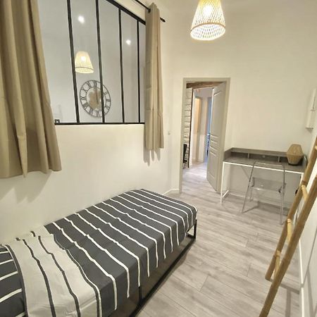 Appartement Cosy Proche Centre Ville Montpellier Eksteriør billede