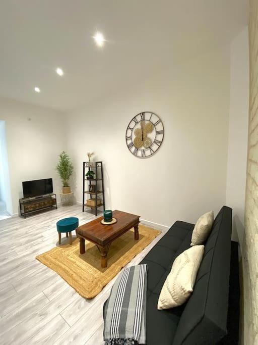 Appartement Cosy Proche Centre Ville Montpellier Eksteriør billede