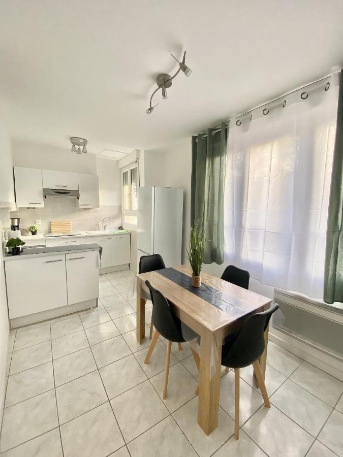 Appartement Cosy Proche Centre Ville Montpellier Eksteriør billede