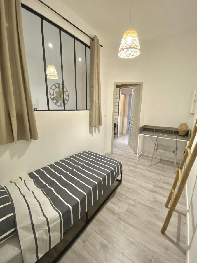 Appartement Cosy Proche Centre Ville Montpellier Eksteriør billede