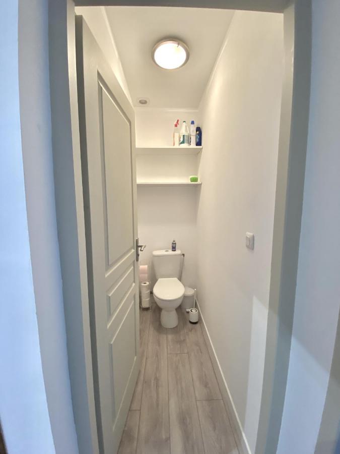 Appartement Cosy Proche Centre Ville Montpellier Eksteriør billede