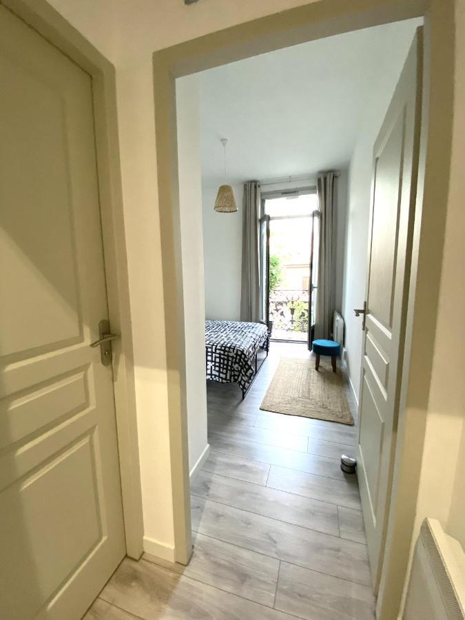 Appartement Cosy Proche Centre Ville Montpellier Eksteriør billede